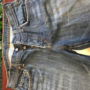 Citizens of Hummanity jeans , 30 x 28